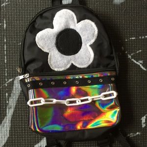 Razzberrybun OG mini backpack